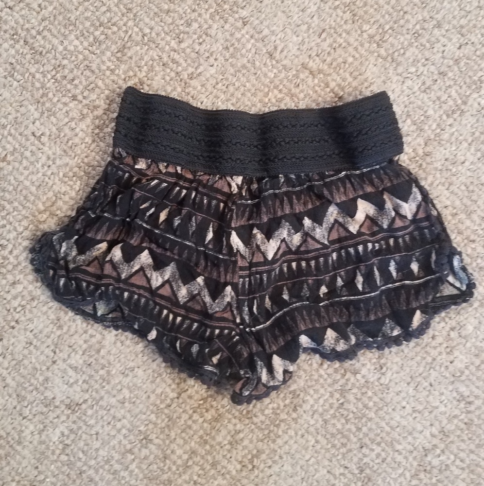 Shorts